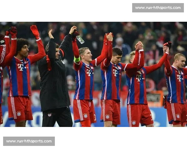 拜仁慕尼黑 VS 草蜢：苏黎世季前赛打响新征程