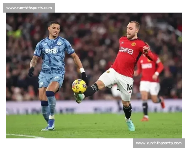 曼晚力荐曼联签阿米里：德甲顶级中场或成红魔中场核心