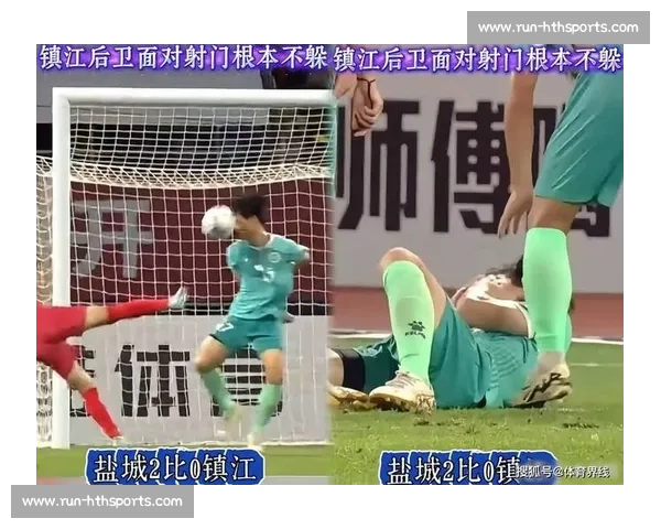 国足苏超对比视频引发热议:躲球与挡球背后的足球文化差异 国足苏超对比视频引发热议:躲球与挡球背后的足球文化差异