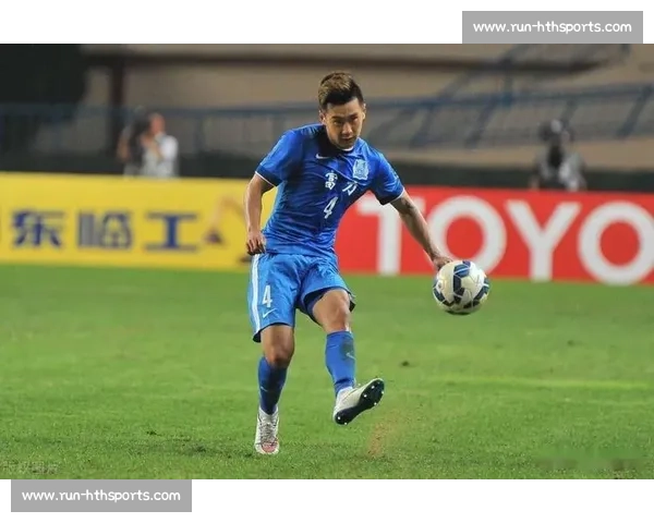 德转确认!孙正傲租借加盟青岛海牛 1.2 万欧创中超租借费新低 德转确认!孙正傲租借加盟青岛海牛 1.2 万欧创中超租借费新低