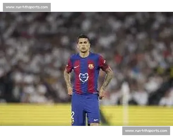 罗马诺确认!巴萨 2500 万欧签西班牙人门神,霍安 - 加西亚即将正式亮相 罗马诺确认!巴萨 2500 万欧签西班牙人门神,霍安 - 加西亚即将正式亮相