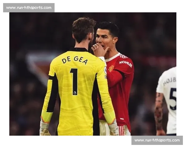 钢铁防线 + 10 次扑救！布努神扑定乾坤，门神复制 C 罗苦主时刻