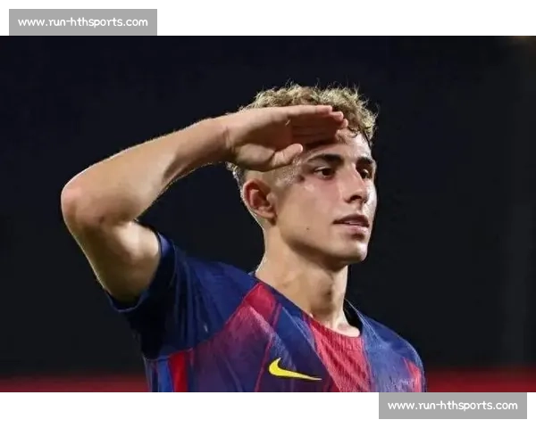 吉达国民天价报价费尔明 巴萨放行需球员点头