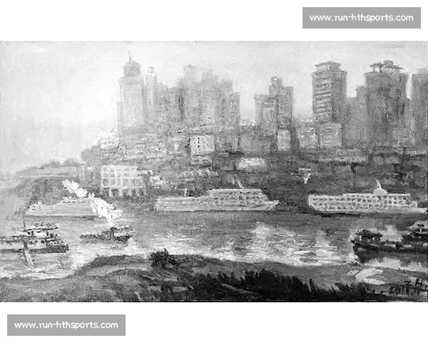 好莱坞弃之十年，中国拍出热血逆袭：重庆码头工的橄榄传奇