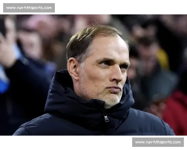 图赫尔帅位悬：英格兰世界杯夺冠成生死战，卡斯利或临危受命