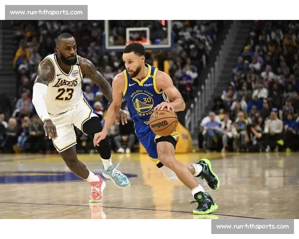 湖人官宣 2 年 1200 万签顶级射手！詹姆斯盛赞：他比库里还准 勇士急了？