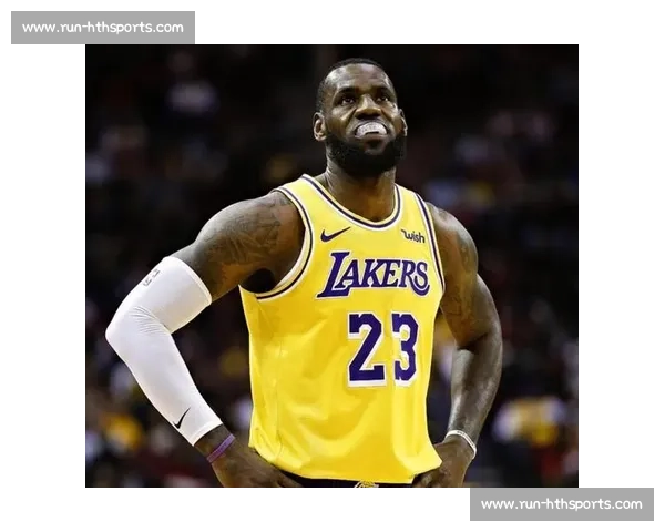 詹姆斯回应提前离场争议：职业球员的身体管理哲学