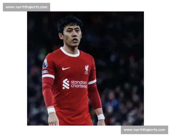 远藤航铁心留利物浦:合同在身,最终决定权由我掌控 远藤航铁心留利物浦:合同在身,最终决定权由我掌控