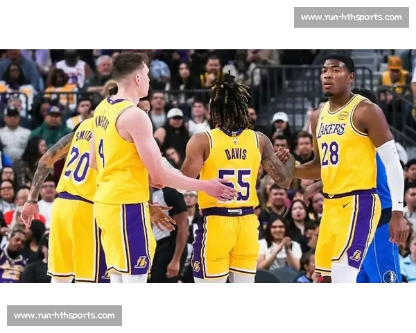 困局与豪赌:湖人中锋引援仅剩残阵,佩林卡能否绝地求生? 困局与豪赌:湖人中锋引援仅剩残阵,佩林卡能否绝地求生?