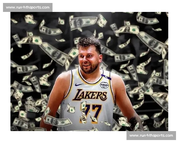 核心权更迭引爆湖人更衣室！詹姆斯拒当绿叶，佩林卡铁心押注东契奇