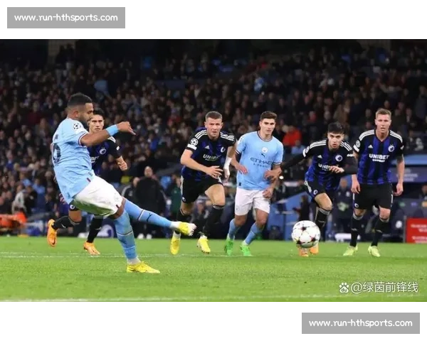 洛迪：击败曼城非偶然！沙特黑马掀翻欧洲霸主