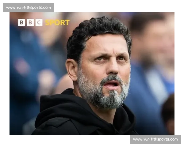 罗马诺确认：巴里 - 墨菲正式出任卡迪夫城主帅，签约三年