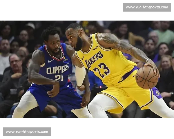 贝弗利怒批总决赛遇冷：詹杜库缺席暴露联盟 星荒重症