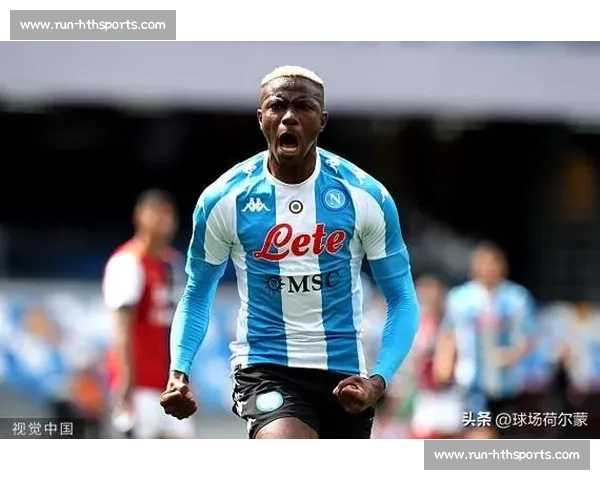 加拉塔萨雷锁定博尼法斯 奥斯梅恩备选方案浮出水面