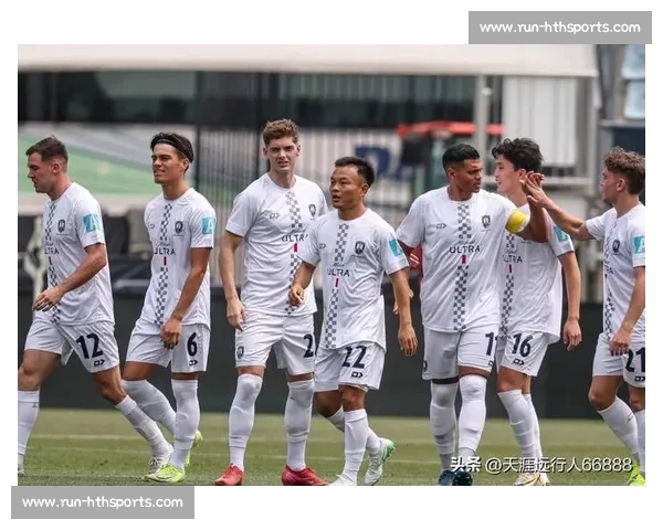 周通世俱杯替补登场 0-10 惨败后直言:我不配谈国足话题 周通世俱杯替补登场 0-10 惨败后直言:我不配谈国足话题