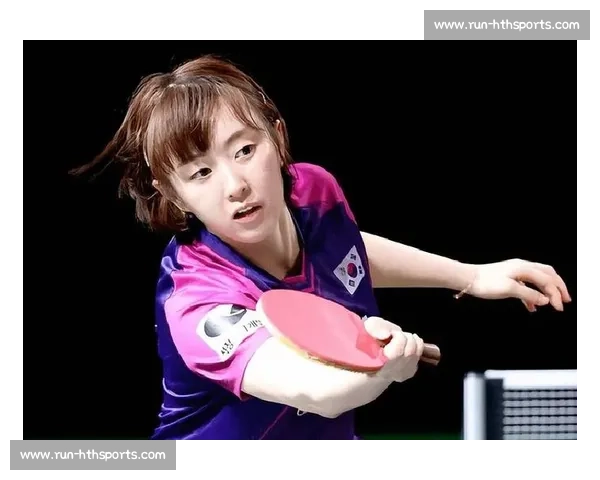 徐孝元执掌女队!韩国乒协组建「双总教头」新团队剑指奥运突破 徐孝元执掌女队!韩国乒协组建「双总教头」新团队剑指奥运突破