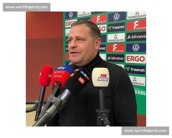 拜仁高层力挺埃贝尔：转会不设时限，全力支持新帅重建