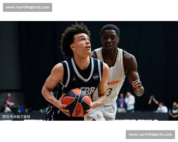 最佳新秀之争白热化：弗拉格、杨翰森与约翰逊的三国杀