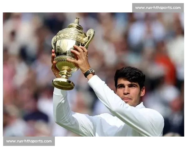 温网 2025 总奖金达 5.2 亿人民币！单打冠军近 3000 万创纪录