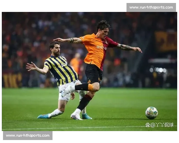 加拉塔萨雷锁定意大利主攻塞拉！李盈莹或转投费内巴切