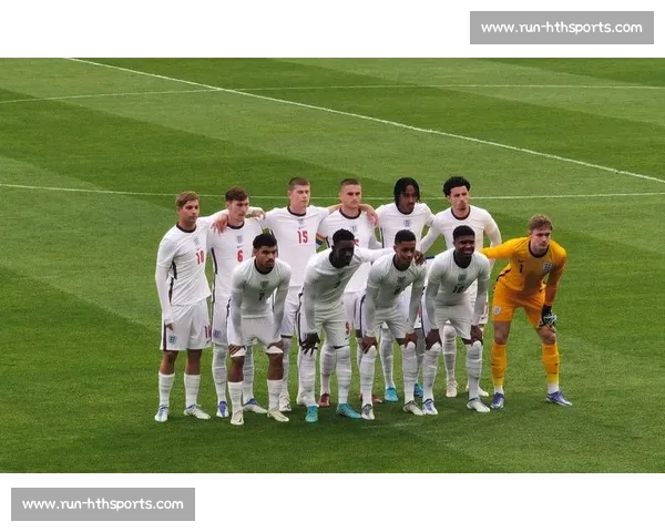 埃利奥特：三杀淘汰赛 + 最佳球员，英格兰 U21 卫冕的终极引擎