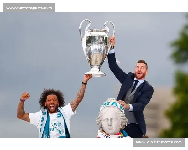 拉莫斯盛赞皇马：欧冠之王永远是夺冠热门