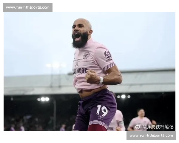 曼联 6500 万镑报价姆贝莫，布伦特福德坚持 7000 万英镑底线