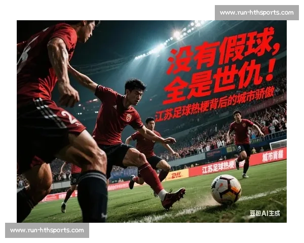 苏超球员海底捞兼职获赞：赛场与职场的励志双面人生