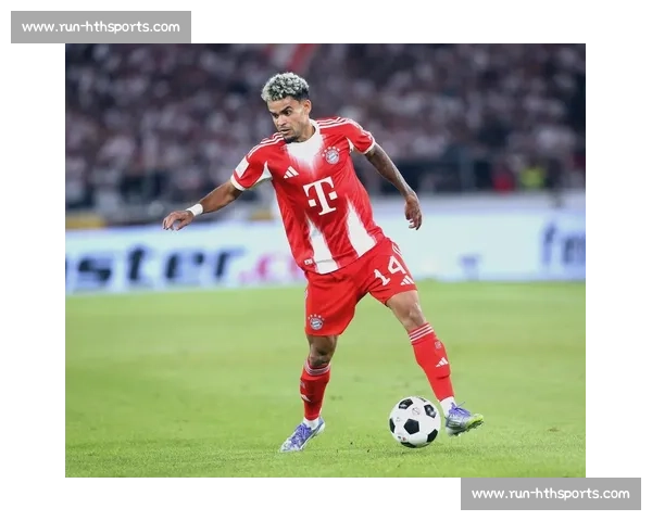 迪亚斯与利物浦决裂！利雅得胜利 8500 万欧截胡 巴萨出局沙特高薪诱惑