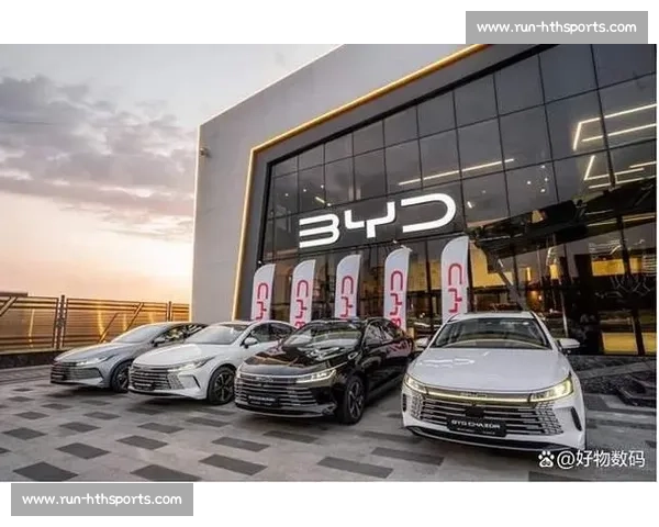 首进世界杯！乌兹别克斯坦总统豪赠 42 辆比亚迪豪车，总价 660 万球员直接开走