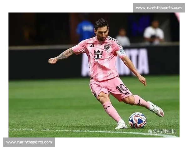 梅西续约迈阿密进入倒计时!38 岁球王用数据诠释何为 “不老传奇” 梅西续约迈阿密进入倒计时!38 岁球王用数据诠释何为 “不老传奇”