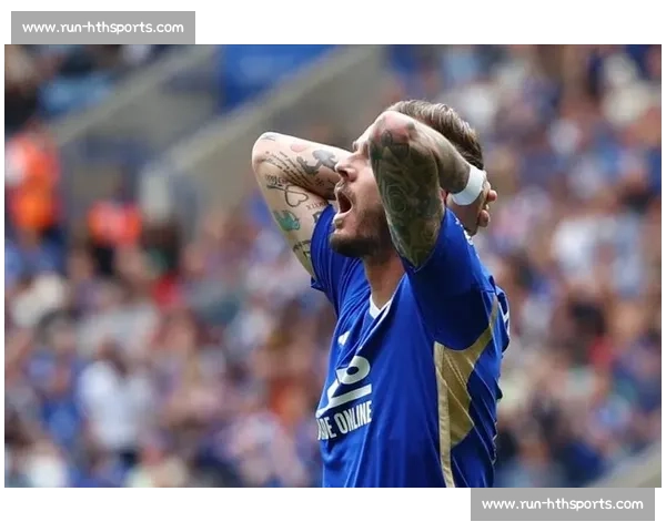 勒温：埃弗顿保级英雄，今夏告别或是双向救赎