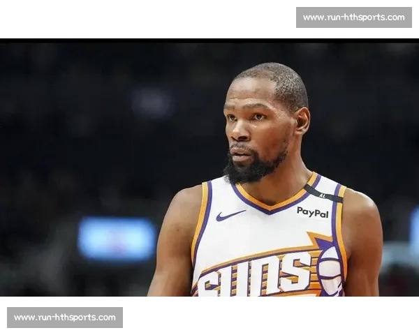 太阳索要榜眼签或卡斯尔遭拒！杜兰特交易陷入僵局