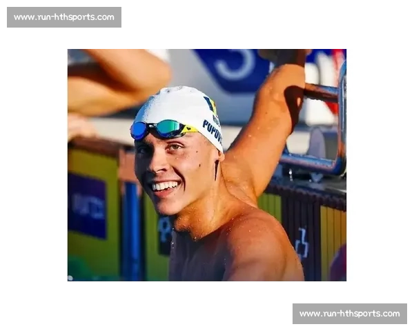 波波维奇 46 秒 71 创历史第二快，后程 23 秒 98 逼近潘展乐纪录