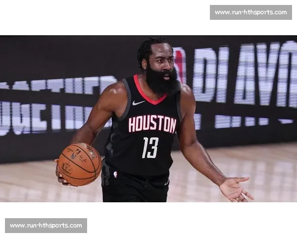 火箭老板态度明确：核心新星非卖品，重建与争冠两手抓