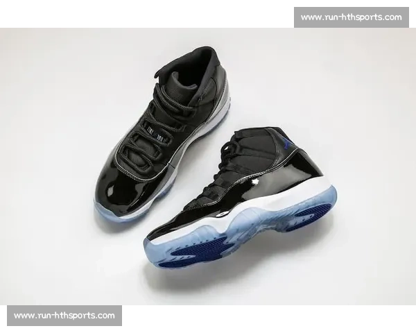 Air Jordan正代全系列盘点:哪双是你的青春?_20260526125010 Air Jordan正代全系列盘点:哪双是你的青春?_20260526125010