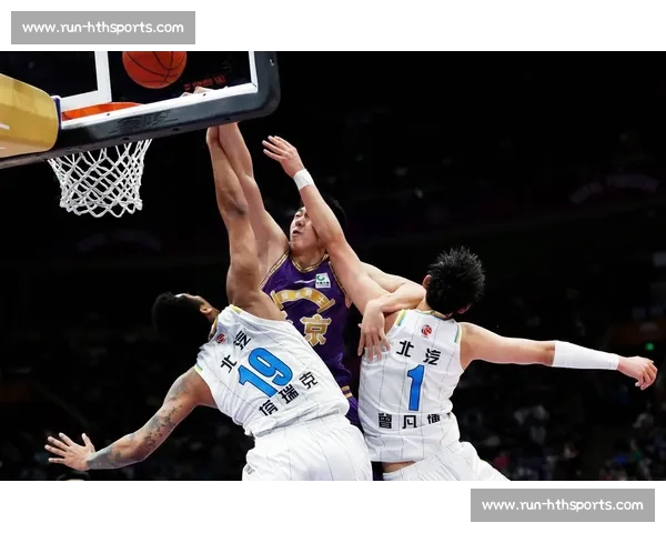 CBA最新赛程：不容错过的精彩对决时刻_20260521200411